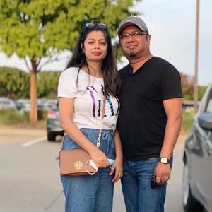 Meet your Posher, Faisal